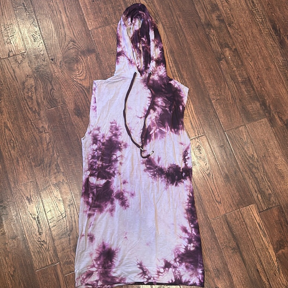 Don’t Ask Why Dress